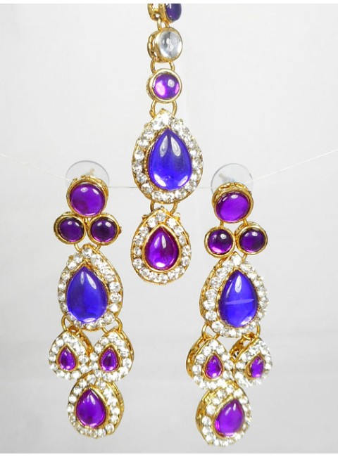 Fashion Earrings